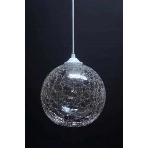 D-light Defne Tekli Avize