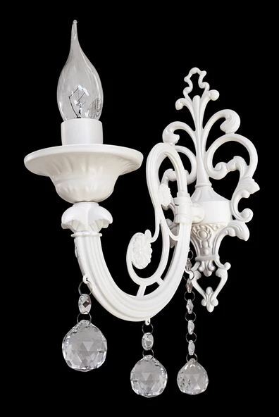 D-light Peri Tekli Aplik - 2