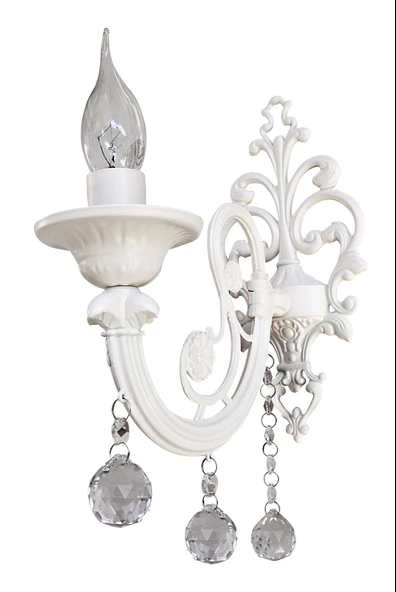 D-light Peri Tekli Aplik