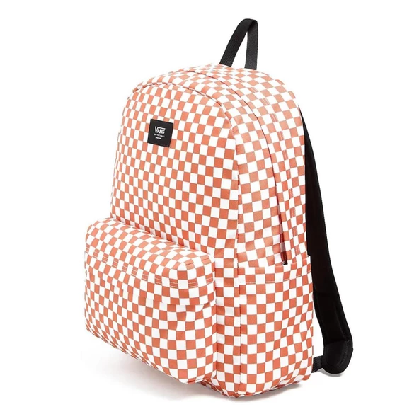 Vans VN000H4XVVL1 Old Skool Backpack Dusty Blue - 5