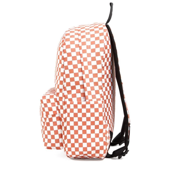 Vans VN000H4XVVL1 Old Skool Backpack Dusty Blue - 3