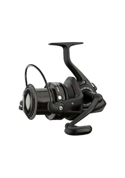 Daiwa Black Widow Carp 5000A Baitrunner Sazan Olta Makinesi - 2