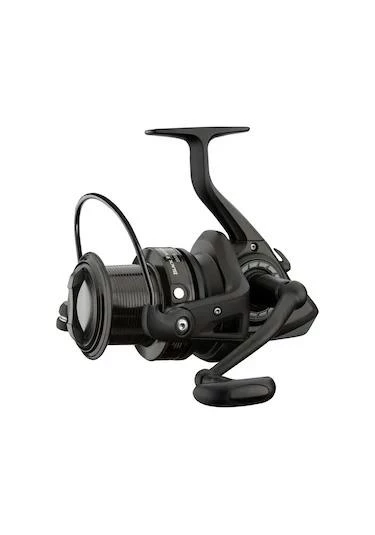 Daiwa Black Widow Carp 5000A Baitrunner Sazan Olta Makinesi