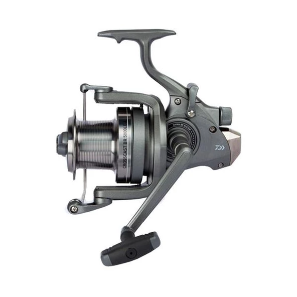 Daiwa Crosscast BR 5000 LDA Baitrunner Sazan Olta Makinesi - 3