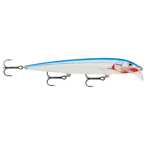 Rapala Scatter Rap Husky Sahte Balığı  BSH 130MM