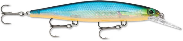 Rapala Shadow Rap Deep Sahte Balığı  BGH 110MM