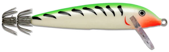 Rapala Countdown Kalamar Sahte Balığı  GGT 90MM