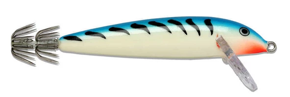 Rapala Countdown Kalamar Sahte Balığı  GBT 90MM