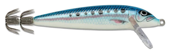 Rapala Countdown Kalamar Sahte Balığı  BSRD 90MM