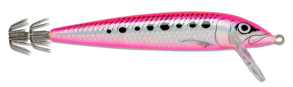 Rapala Countdown Kalamar Sahte Balığı  HP 90MM