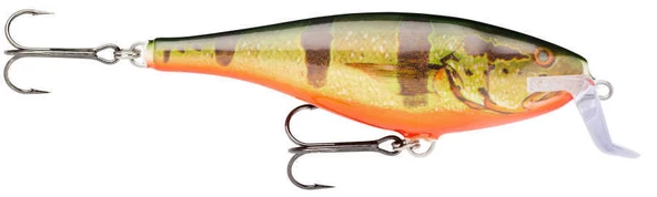 Rapala Super Shad Rap Sahte Balığı  PB 140MM