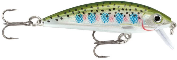 Rapala X-Rap Countdown Sahte Balığı  RT 50MM