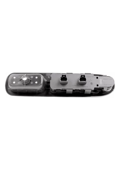 PEUGEOT 407 PEJO CAM AÇMA DÜGMESİ ANAHTARİ 2004-2011 AYNA KAPATMALI - 3