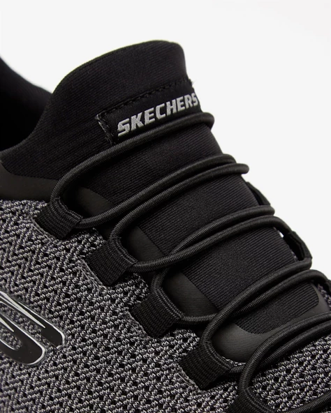 Skechers DYNAMİGHT Siyah - 7
