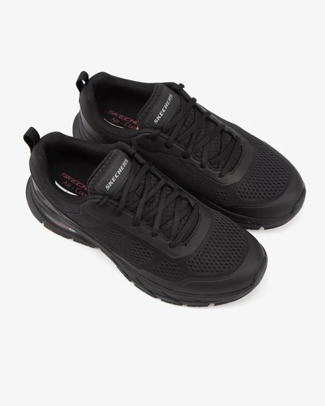 Skechers ARCH FİT BAXTER - PENDROY Siyah - 4