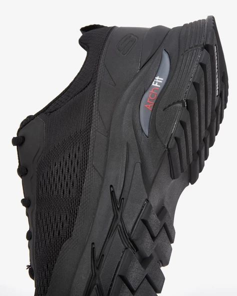 Skechers ARCH FİT BAXTER - PENDROY Siyah - 7