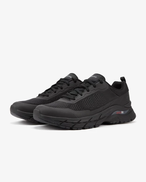 Skechers ARCH FİT BAXTER - PENDROY Siyah - 3