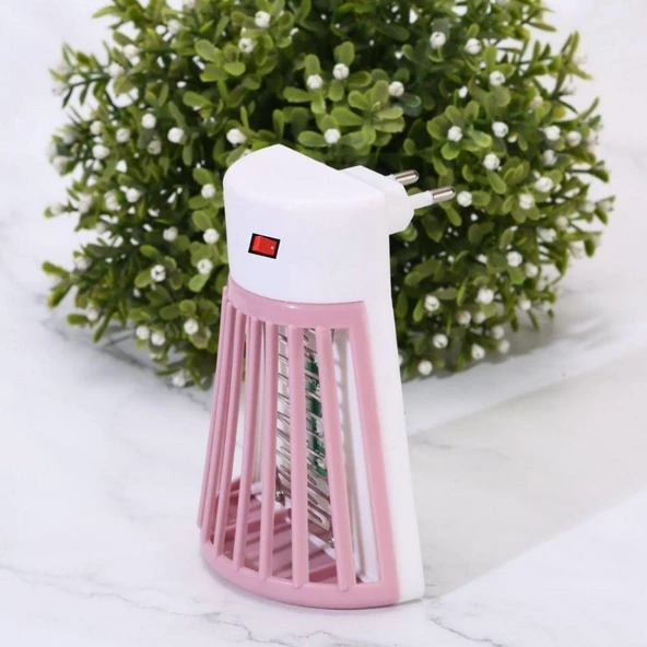BUFFER® Prize Takılan UV Işık Sinek Öldürücü Lamba 1W - 4