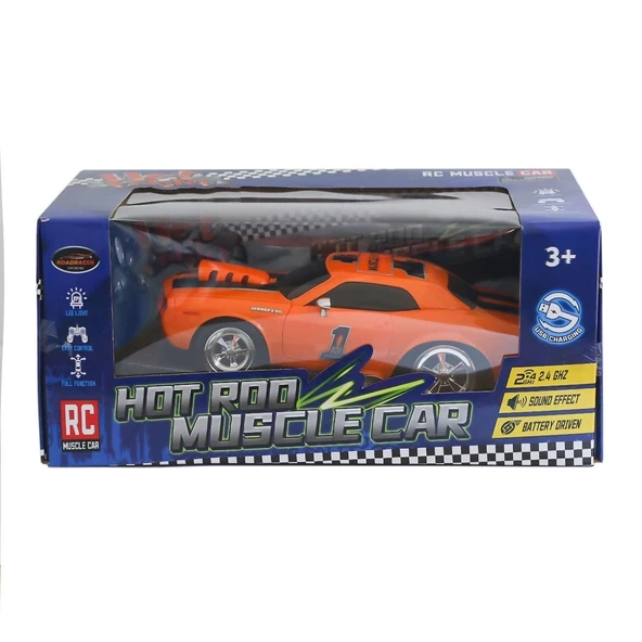 MK8026B UZ KUM 1 16 SESLİ IŞIKLI DRİF - 2