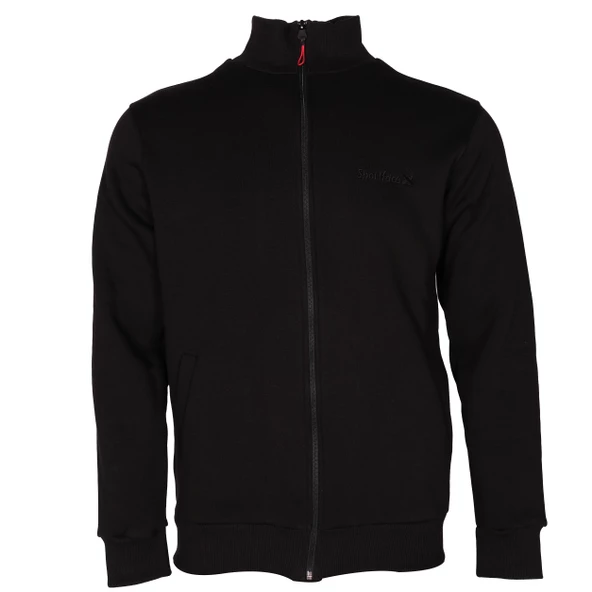 SF-018 3 İPLİK DİK YAKALI CEKET - 8