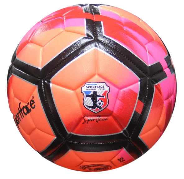 SF-815 DİKİŞLİ FUTBOL TOPU - 8