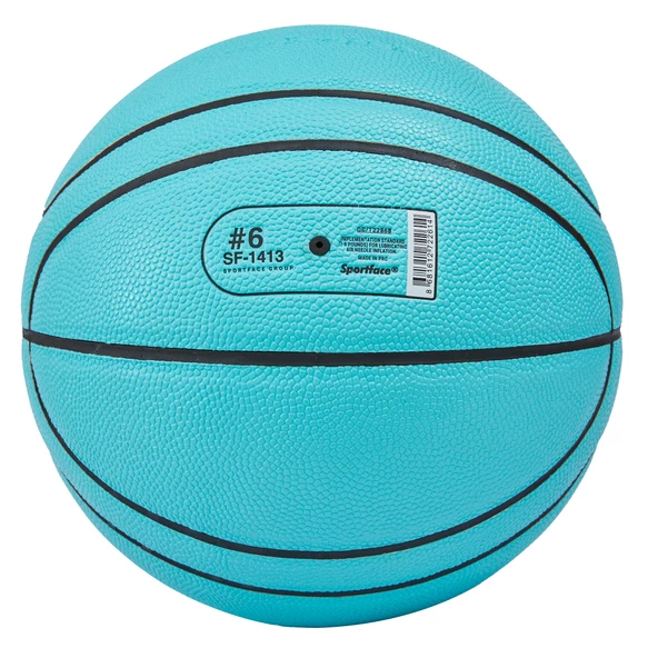 SF-1413#6 BASKETBOL TOPU - 11