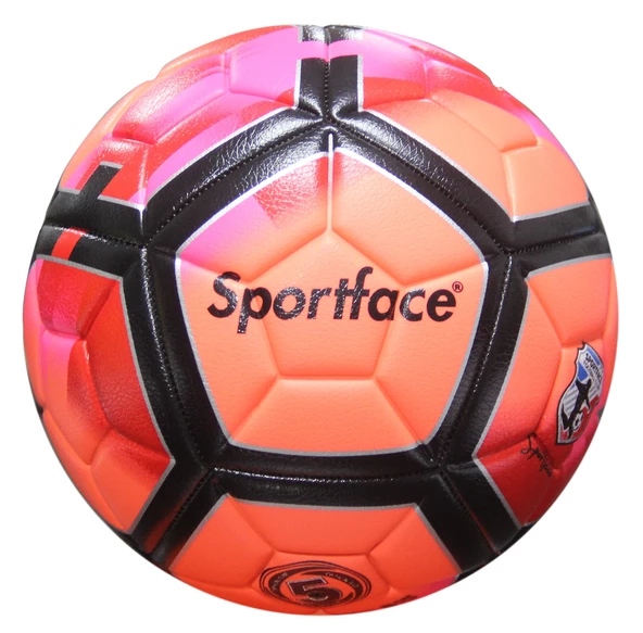 SF-815 DİKİŞLİ FUTBOL TOPU - 6