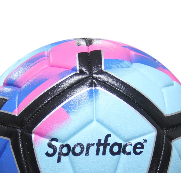 SF-815 DİKİŞLİ FUTBOL TOPU - 5