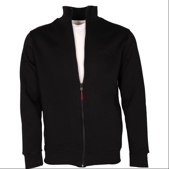 SF-018 3 İPLİK DİK YAKALI CEKET - 11