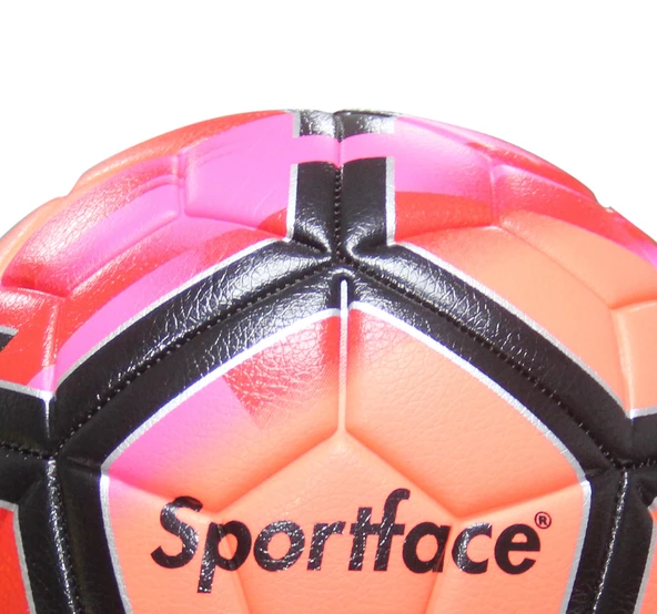 SF-815 DİKİŞLİ FUTBOL TOPU - 7
