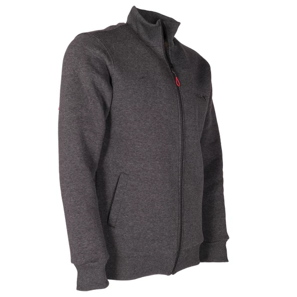 SF-018 3 İPLİK DİK YAKALI CEKET - 3