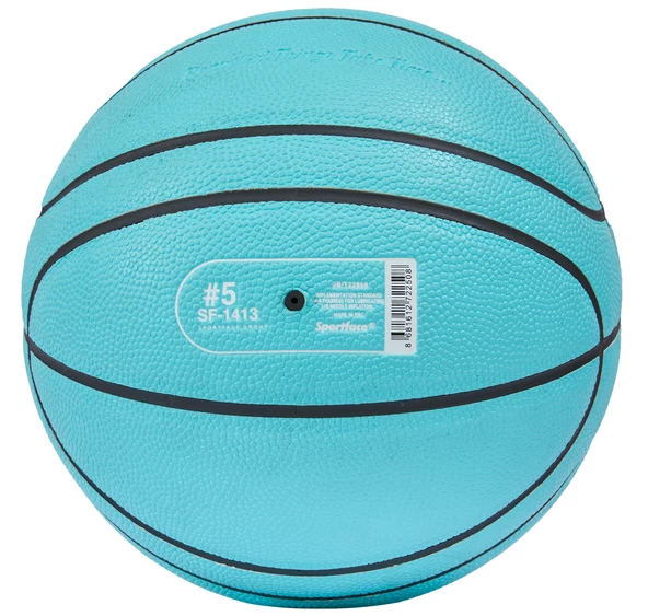SF-1413 #5 BASKETBOL TOPU - 11