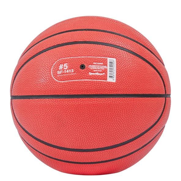 SF-1413 #5 BASKETBOL TOPU - 4