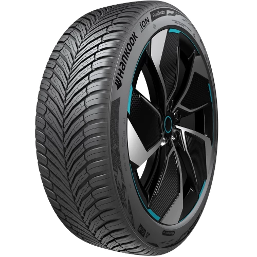 Hankook 235/50R19 103V XL iON FlexClimate IL01 Sound Absorber M+S 4 Mevsim Lastikleri 2024