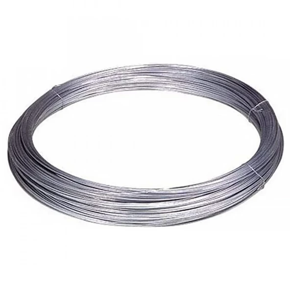 2 mm Galvanizli Tel (50 mt) (1,25 kg)