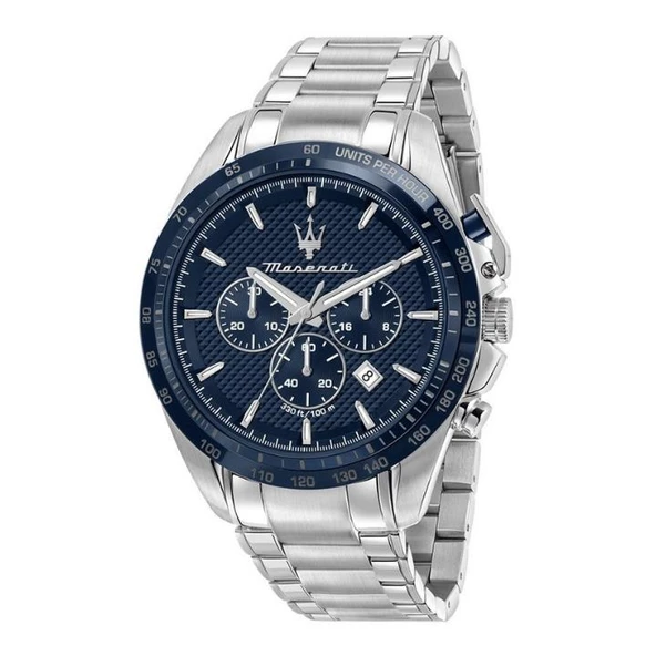 Maserati R8873612043 Erkek Kol Saati ürün görseli