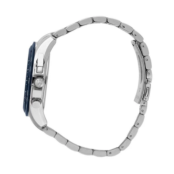 Maserati R8873612043 Erkek Kol Saati - Resim 2