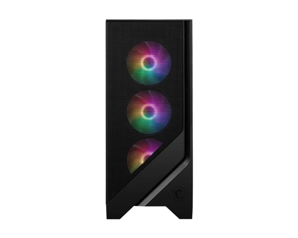 MSI MAG FORGE 120A B65 650W 80+ BRONZE ATX KASA - 7