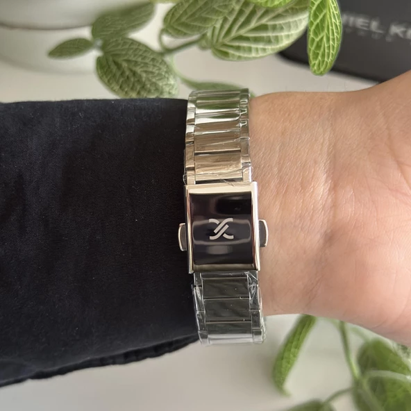 Daniel Klein DK.1.13774-2 Kadın Kol Saati - Resim 5