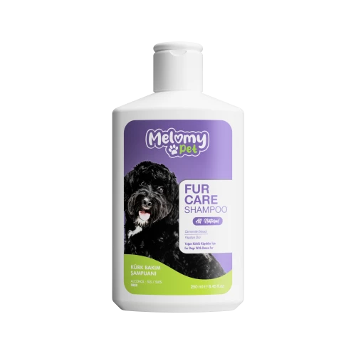 MELOMY Melomy Pet Kürk Bakım Şampuanı 250 ml