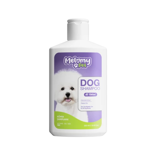 MELOMY Melomy Pet Köpek Şampuanı 250 ml