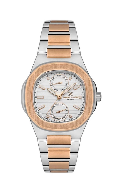Daniel Klein DKE.1.10543.5 Kadın Kol Saati ürün görseli