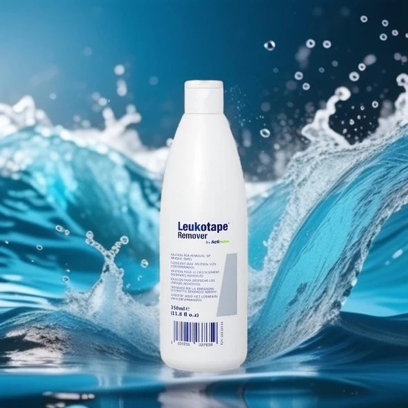 Leukotape Remover 350ml Bsn Medikal Yapışkan Sökücü Sıvı - 2