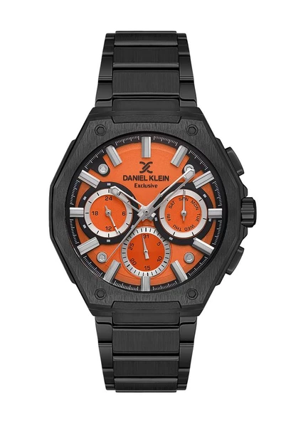 Daniel Klein DK.1.13677-8 Erkek Kol Saati ürün görseli