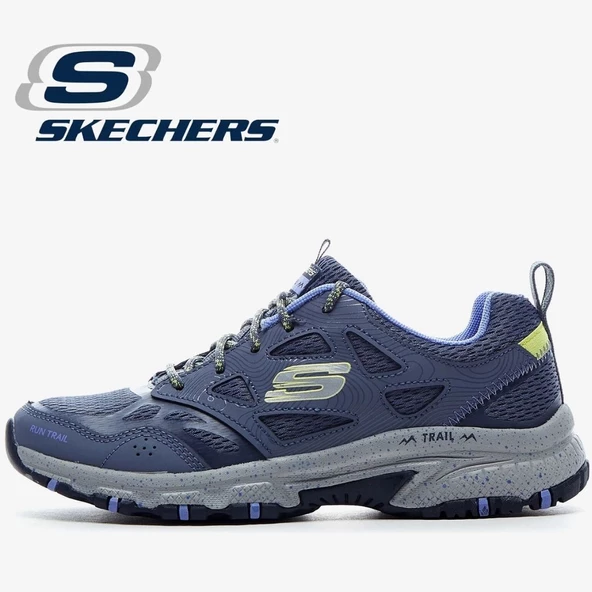 Skechers Hillcrest-Vast Adventure 149821 Kadın Spor Ayakkabı