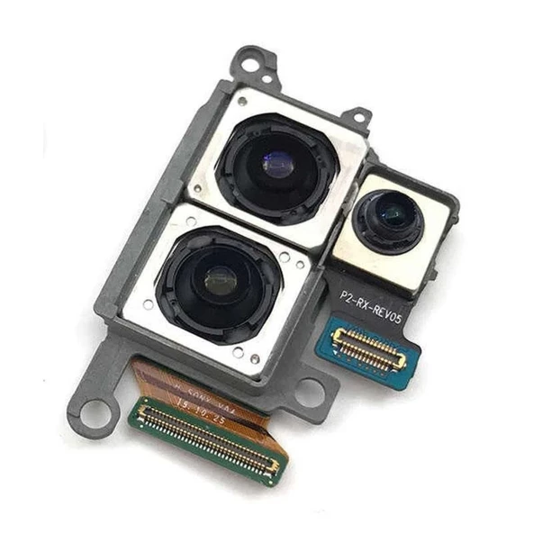 Samsung G988 S20 Ultra Arka Kamera