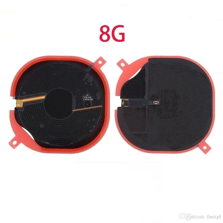 İphone SE 2020 Nfc Modülü Anten Filmi Flex - 1