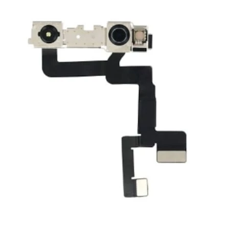 Apple İphone 11 Ön Kamera Sensor Flimi Flexi Full