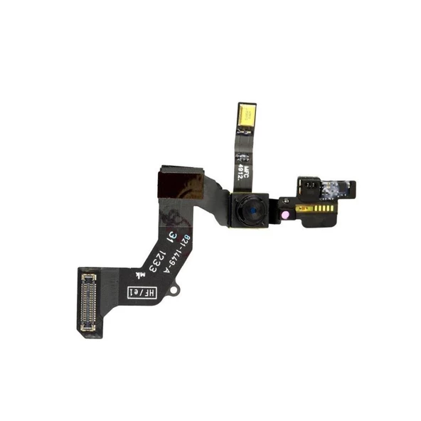 Apple İphone 5 Ön Kamera Sensor Flimi Flexi Full