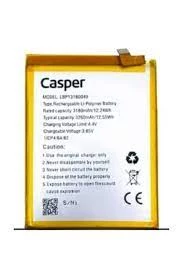 Casper Via E3 Batarya Pil Tamir Seti